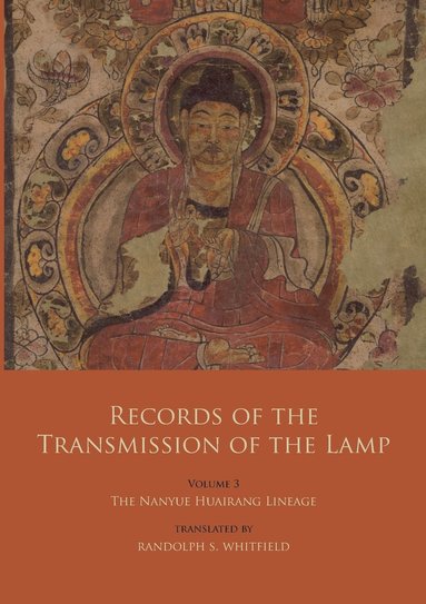 bokomslag Records of the Transmission of the Lamp