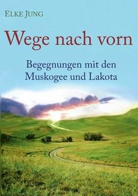 bokomslag Wege nach vorn