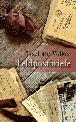 Feldpostbriefe 1