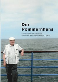 bokomslag Der Pommernhans
