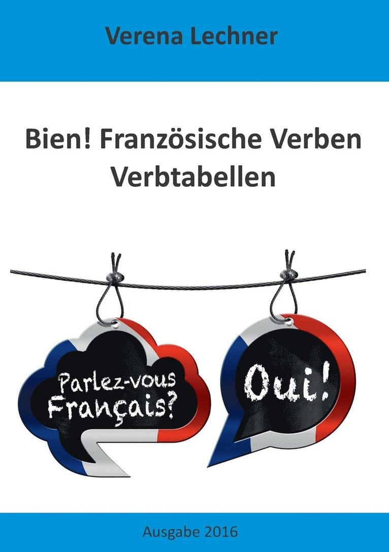 Bien! Franzsische Verben 1