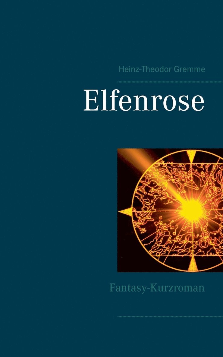 Elfenrose 1