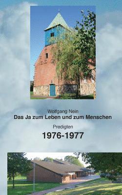 Wolfgang Nein - Ja zum Leben und zum Menschen, Band 16, Häftad