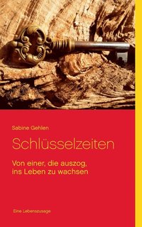 bokomslag Schlüsselzeiten