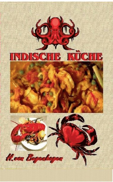 bokomslag Meine Madras Rezepte-Indische Küche & mehr!