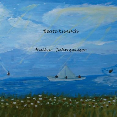 bokomslag Haiku - Jahresweiser