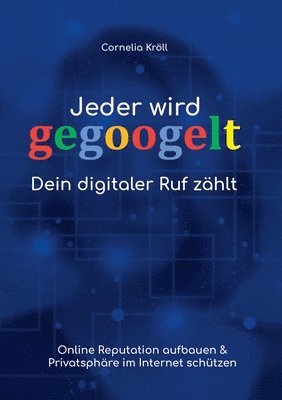 bokomslag Jeder wird gegoogelt