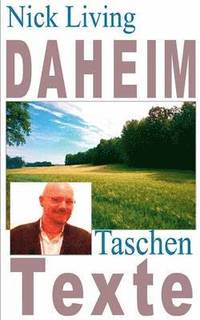 bokomslag Daheim