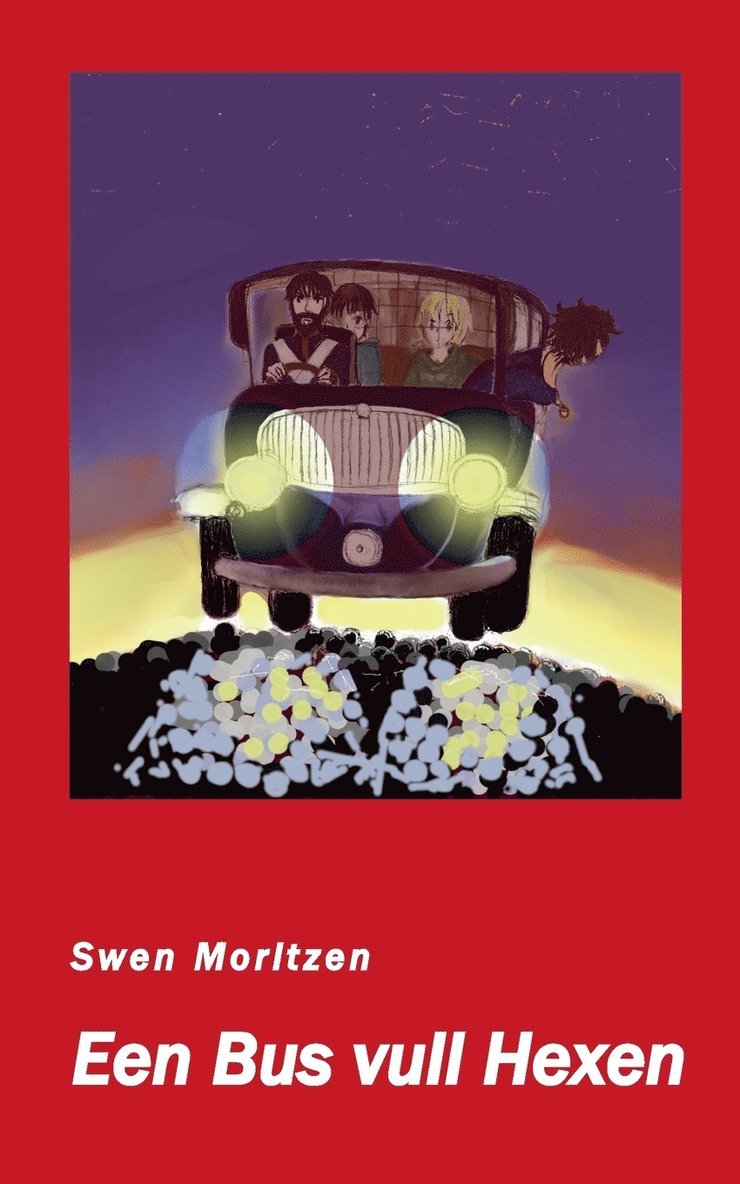 Een Bus vull Hexen