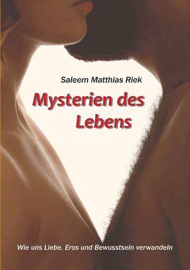 bokomslag Mysterien des Lebens