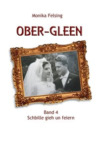 bokomslag Ober-Gleen