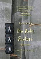 bokomslag Ba Duan Jin - Die Acht Brokate