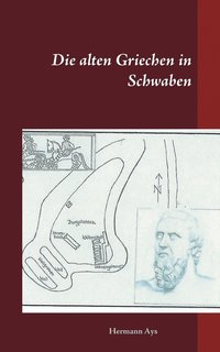 bokomslag alten Griechen in Schwaben