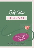 bokomslag Self Care Journal