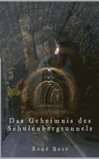 bokomslag Das Geheimnis des Schulenbergtunnels