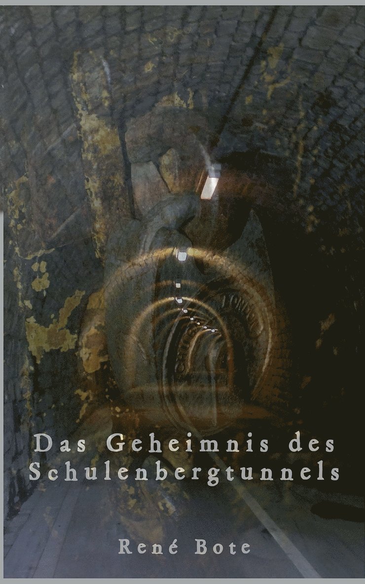 Das Geheimnis des Schulenbergtunnels 1