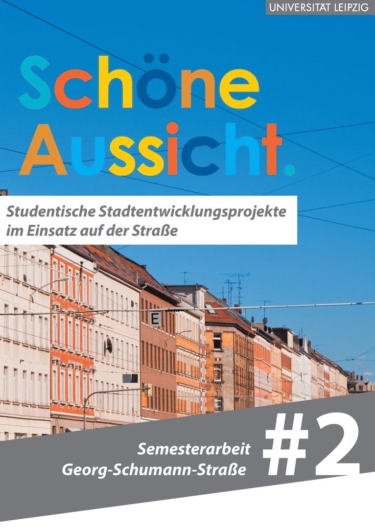 Schne Aussicht. 1