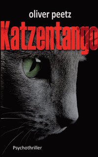 bokomslag Katzentango
