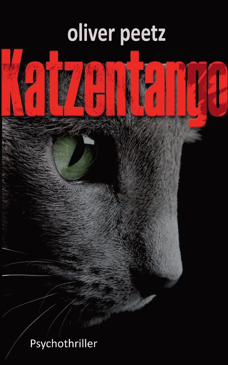 Katzentango 1