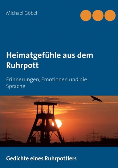 bokomslag Heimatgefhle aus dem Ruhrpott