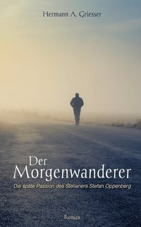 bokomslag Der Morgenwanderer
