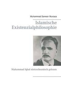 bokomslag Islamische Existenzialphilosophie