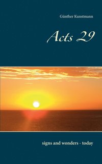 bokomslag Acts 29