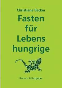 bokomslag Fasten für Lebenshungrige