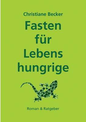 bokomslag Fasten für Lebenshungrige
