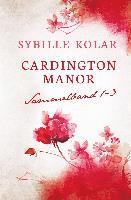 Cardington Manor Sammelband  1-3