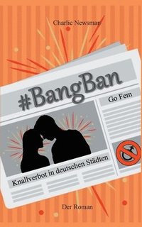 bokomslag #BangBan