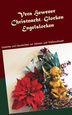 bokomslag Christnacht, Glocken, Engelslocken