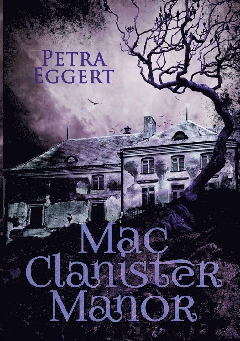 Mac Clanister Manor 1