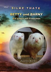 bokomslag Betty und Barny