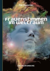 bokomslag Frauenstimmen im Weltraum