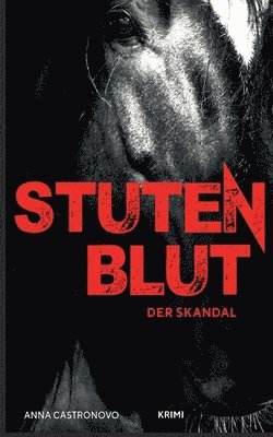 bokomslag Stutenblut