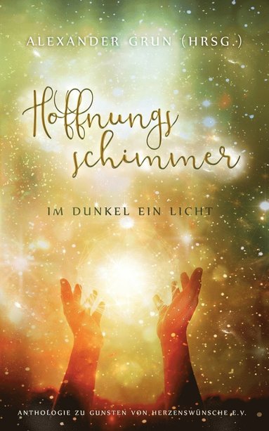 bokomslag Hoffnungsschimmer - Im Dunkel ein Licht