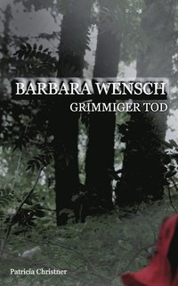 bokomslag Barbara Wensch