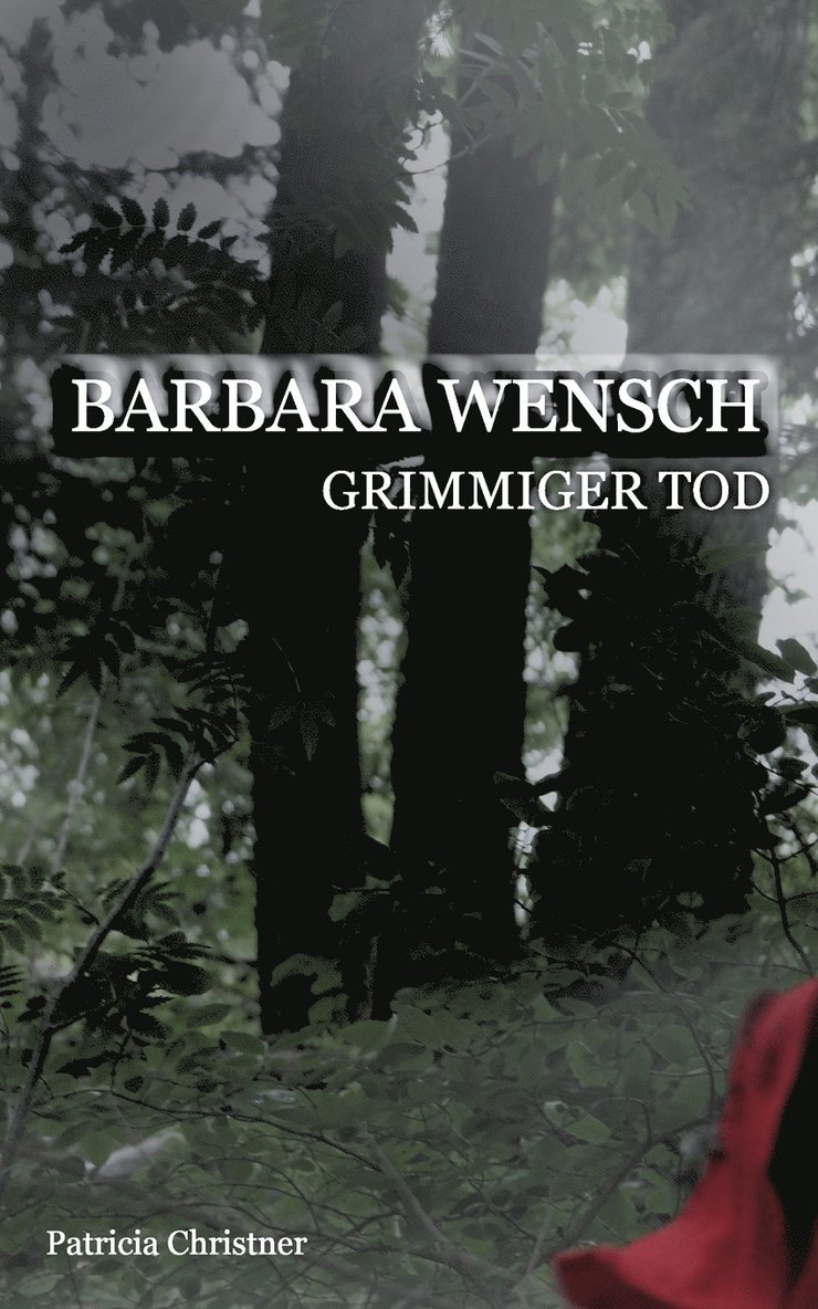 Barbara Wensch 1