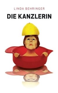 bokomslag Kanzlerin