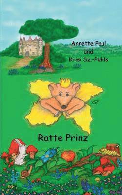 Ratte Prinz 1