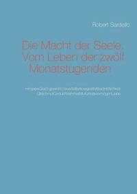 bokomslag Die Macht der Seele