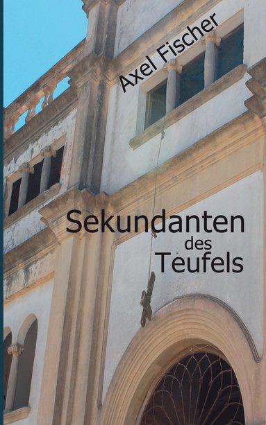 bokomslag Sekundanten des Teufels