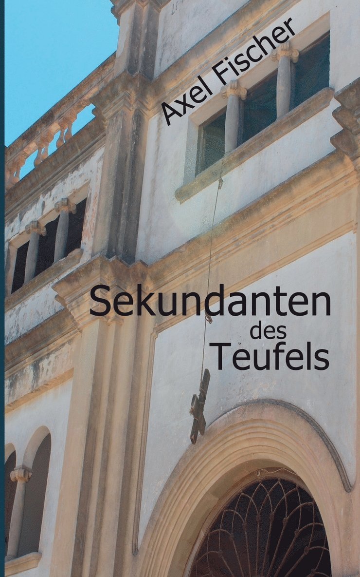 Sekundanten des Teufels 1