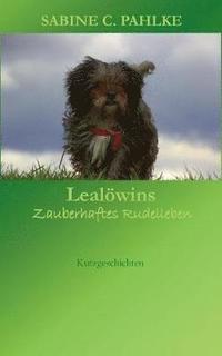 bokomslag Lealöwins zauberhaftes Rudelleben