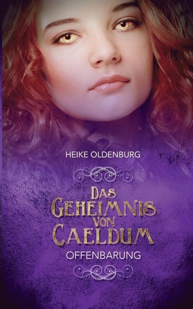 bokomslag Das Geheimnis von Caeldum