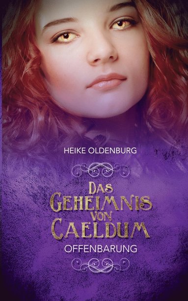 bokomslag Geheimnis von Caeldum