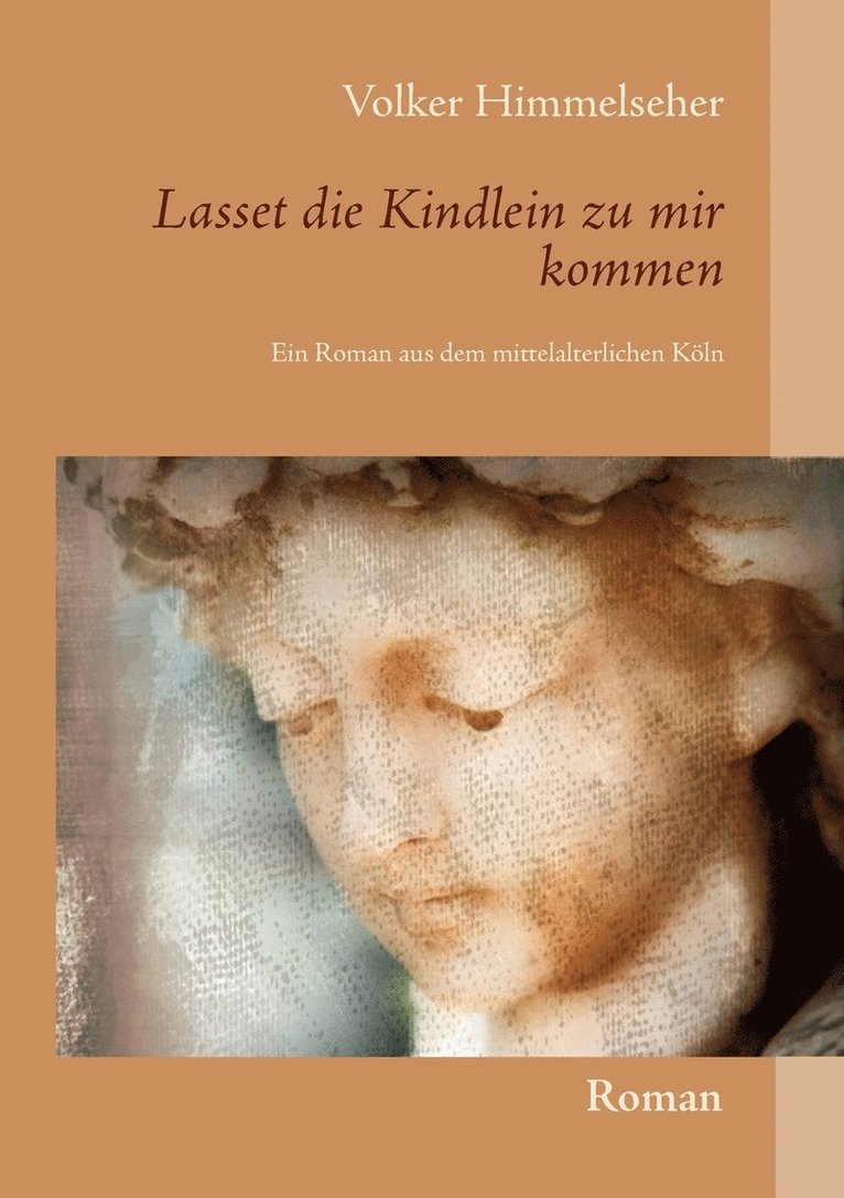 Lasset die Kindlein zu mir kommen