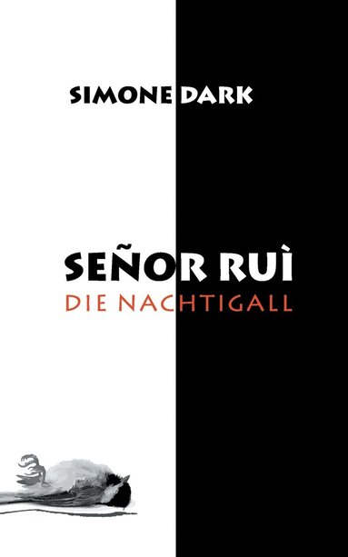 bokomslag Senor Rui