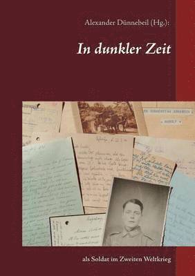 In dunkler Zeit 1